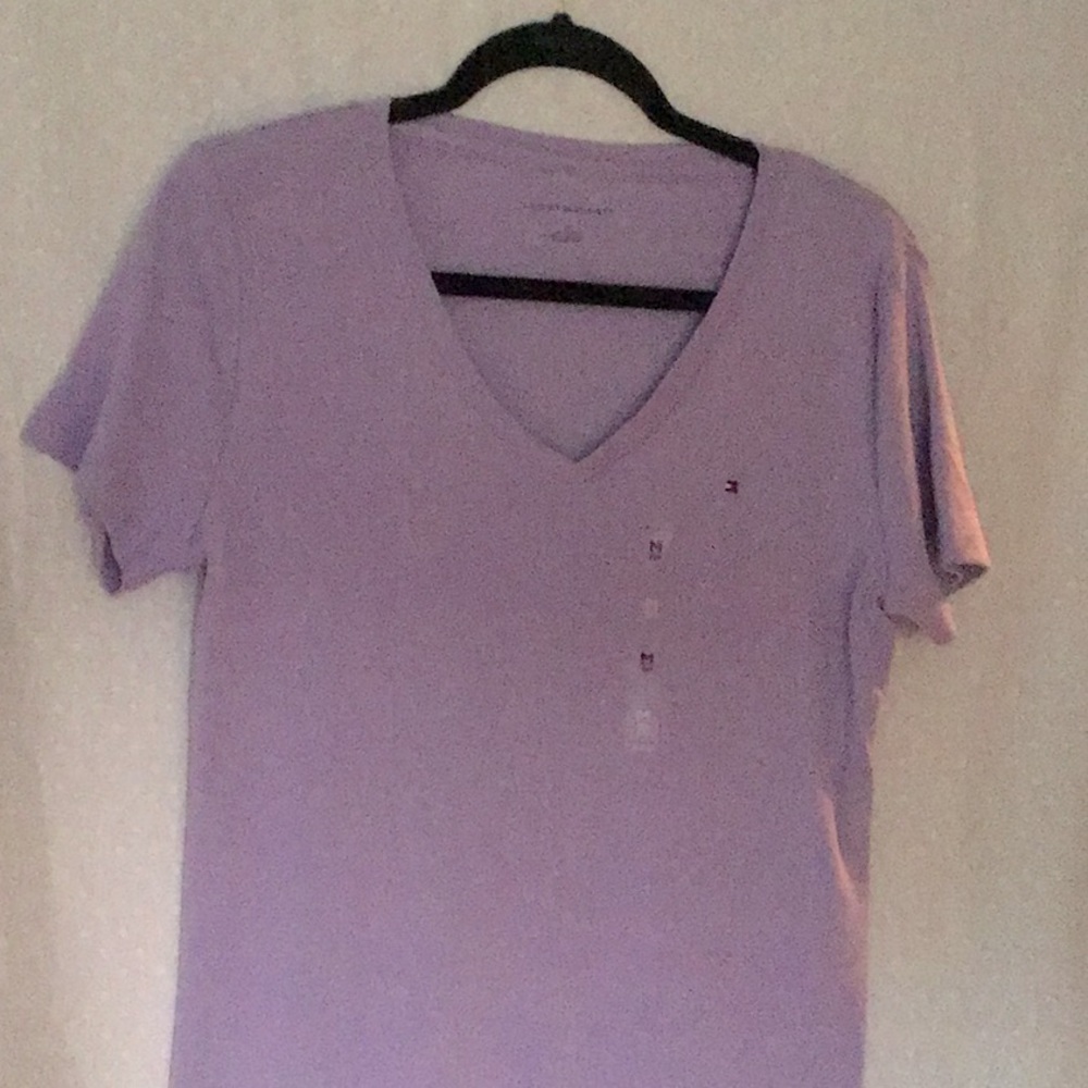 *FINAL DISCOUNT* NWT Tommy Hilfiger ladies t-shirt
